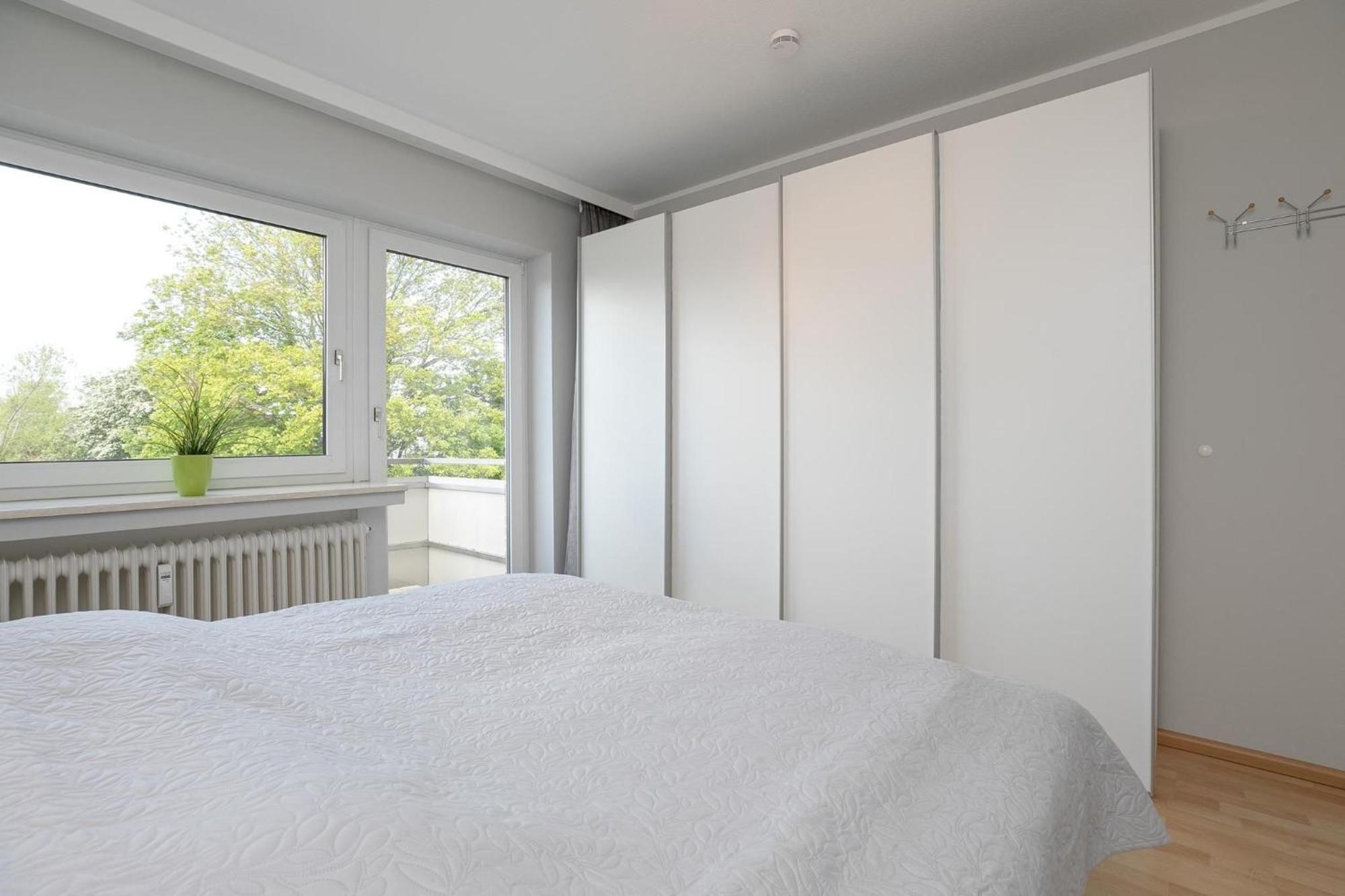 Apartmán Freienwalder Strasse 7 Moin Groemitz I Exteriér fotografie