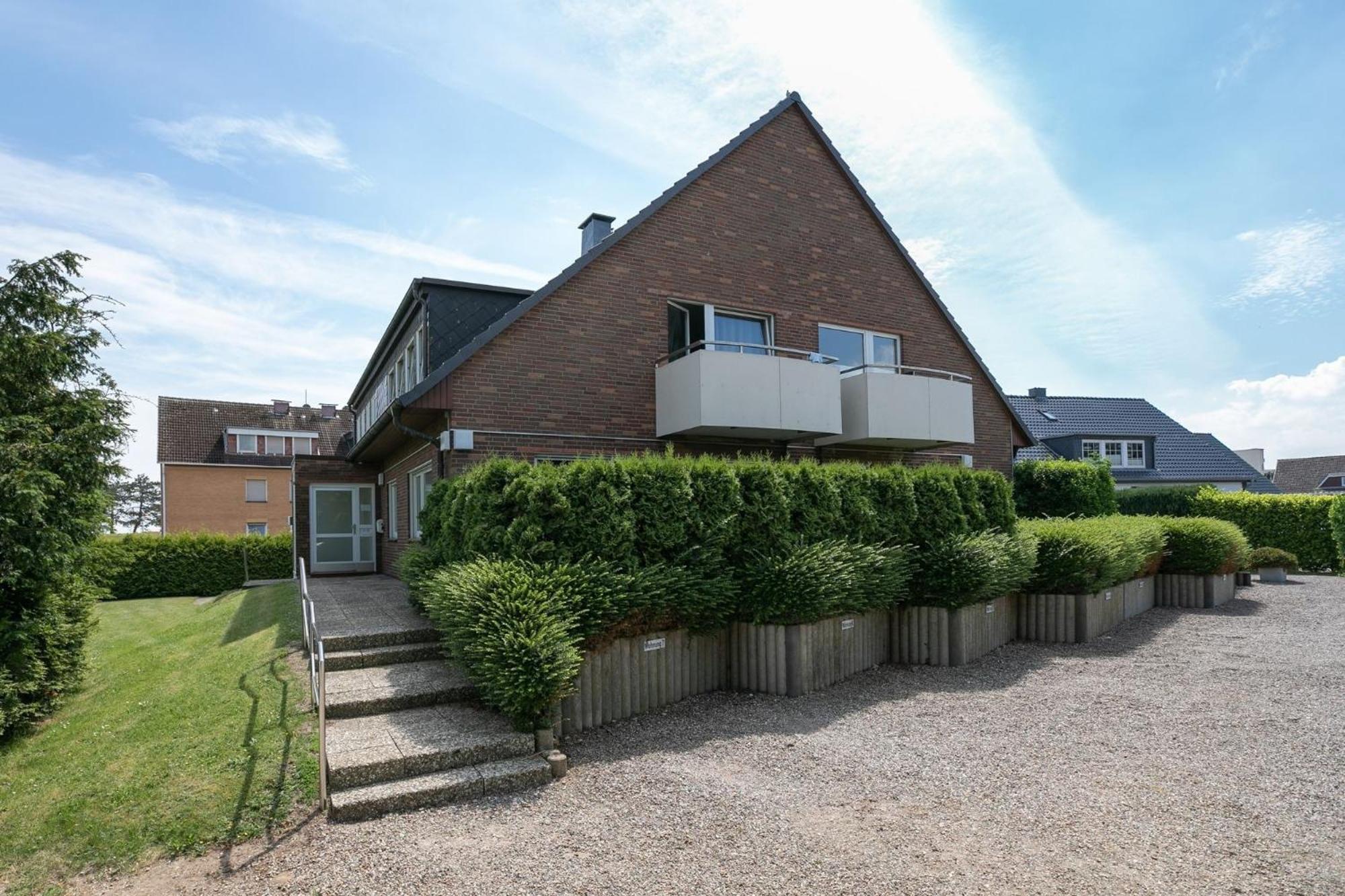 Apartmán Freienwalder Strasse 7 Moin Groemitz I Exteriér fotografie