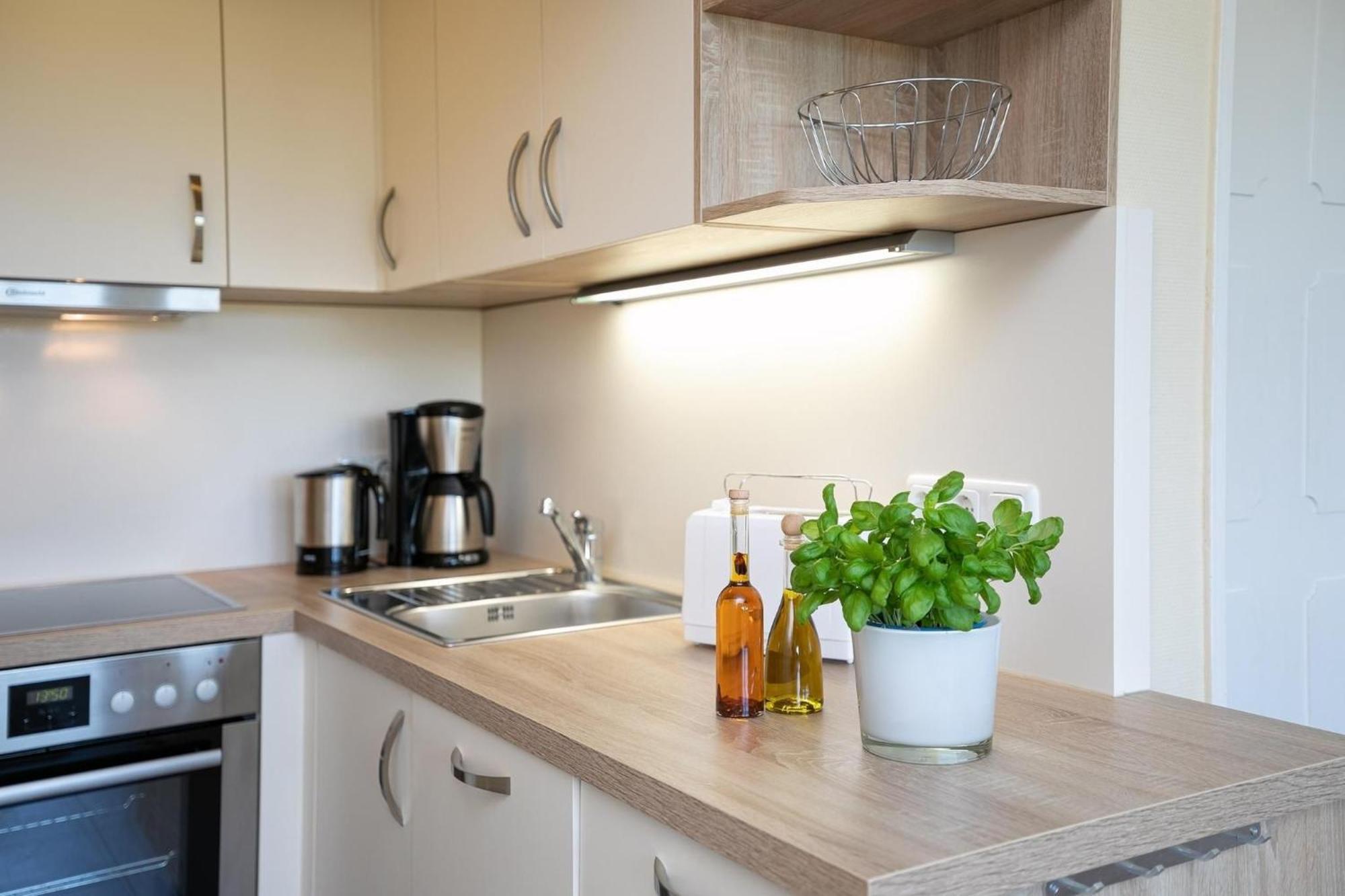 Apartmán Freienwalder Strasse 7 Moin Groemitz I Exteriér fotografie