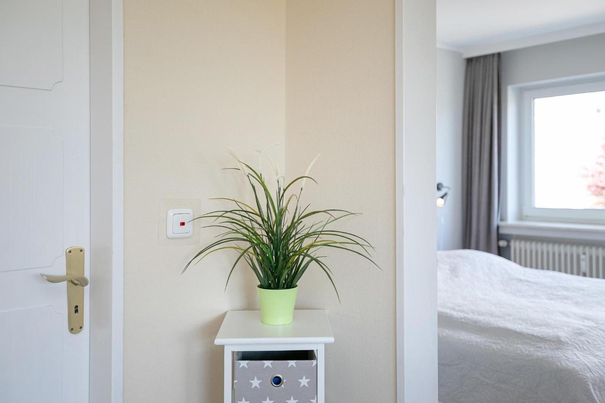 Apartmán Freienwalder Strasse 7 Moin Groemitz I Exteriér fotografie