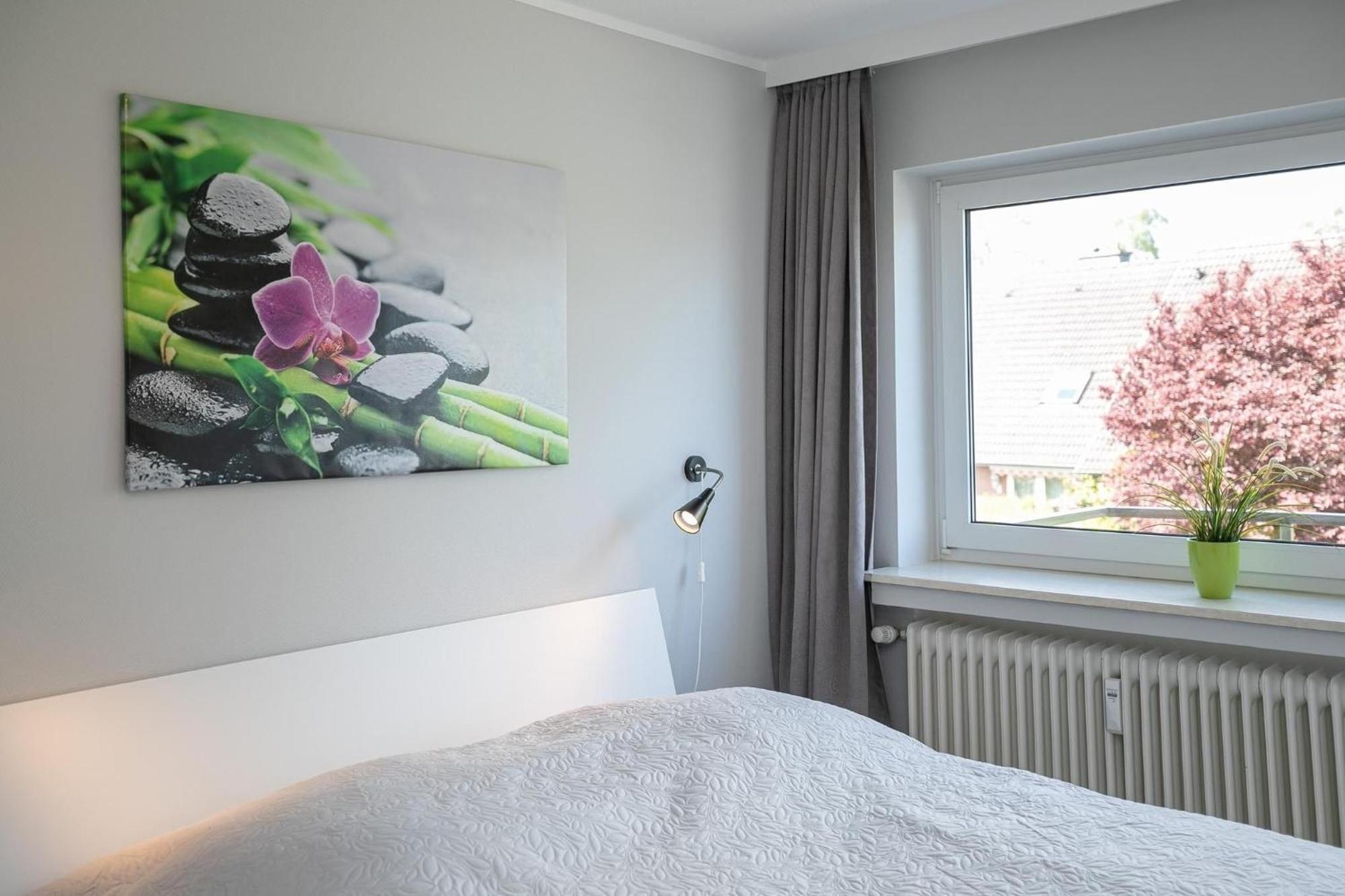 Apartmán Freienwalder Strasse 7 Moin Groemitz I Exteriér fotografie