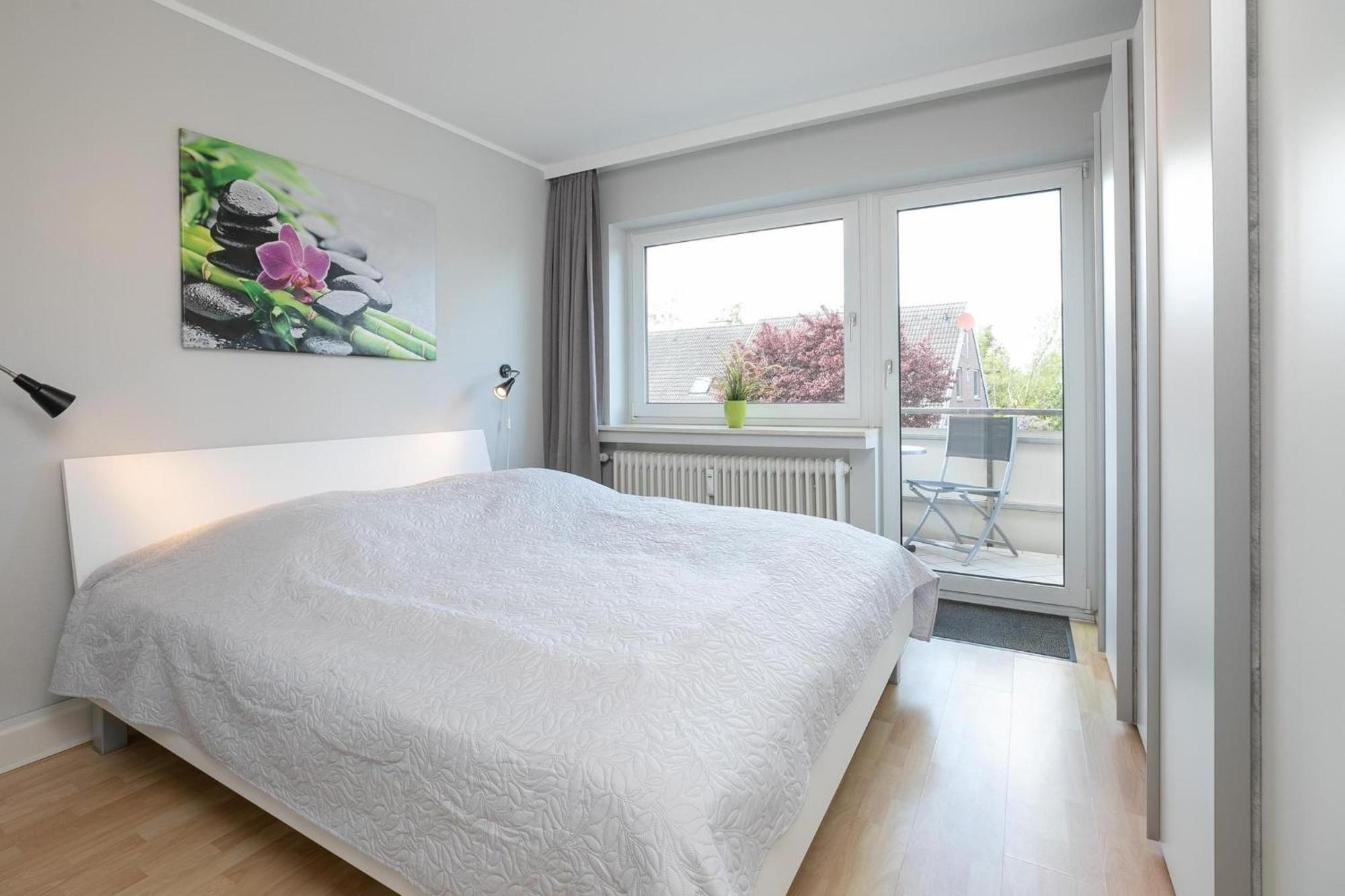 Apartmán Freienwalder Strasse 7 Moin Groemitz I Exteriér fotografie