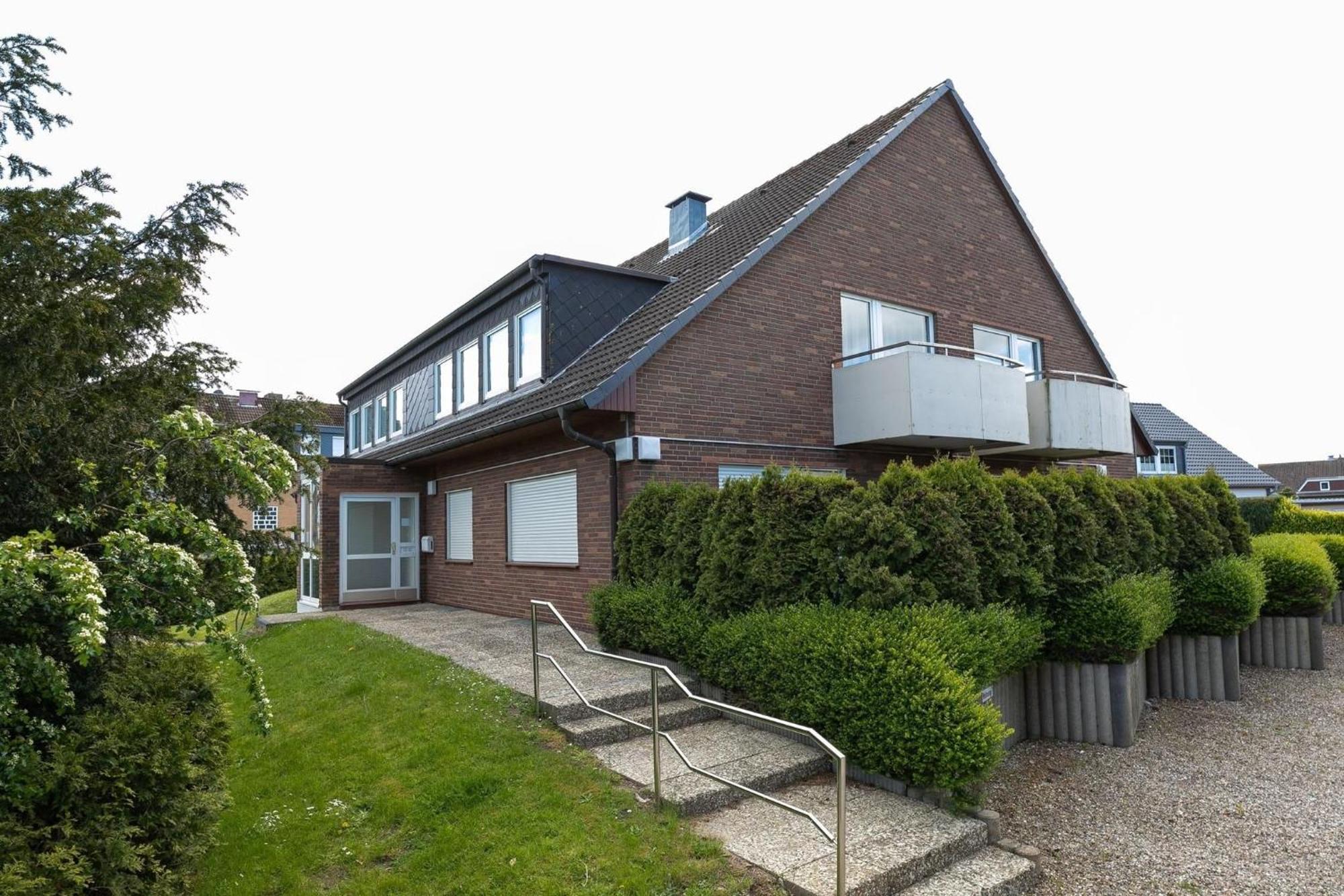 Apartmán Freienwalder Strasse 7 Moin Groemitz I Exteriér fotografie