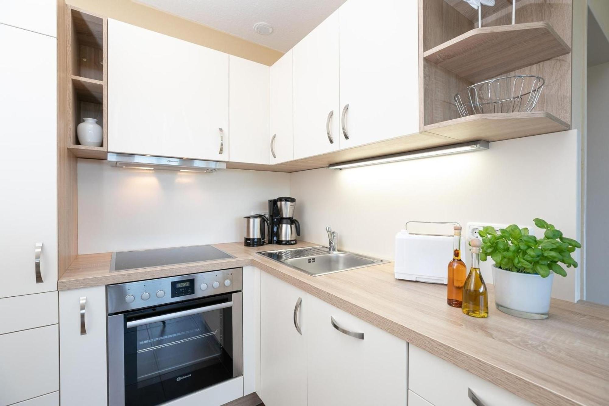 Apartmán Freienwalder Strasse 7 Moin Groemitz I Exteriér fotografie