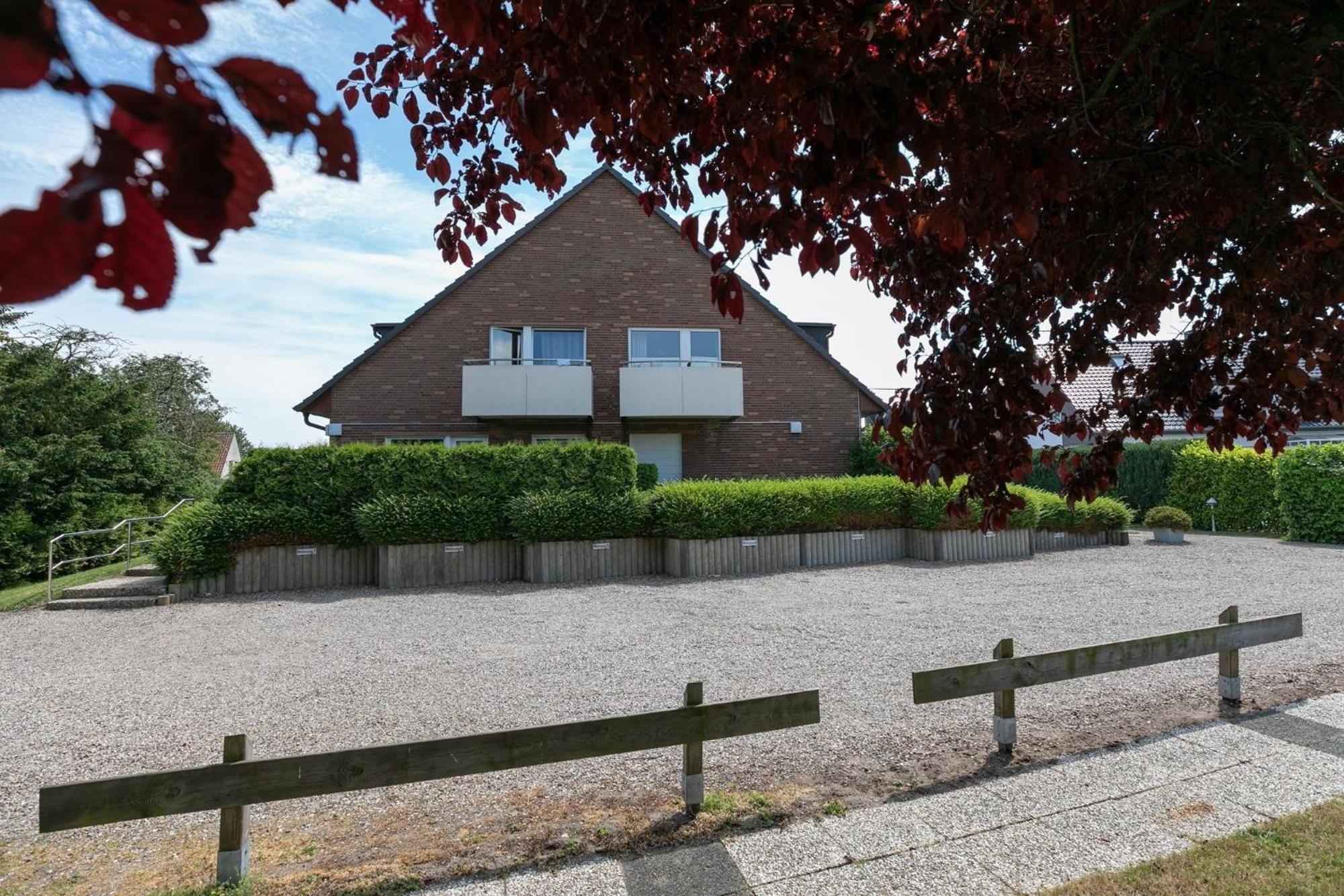 Apartmán Freienwalder Strasse 7 Moin Groemitz I Exteriér fotografie