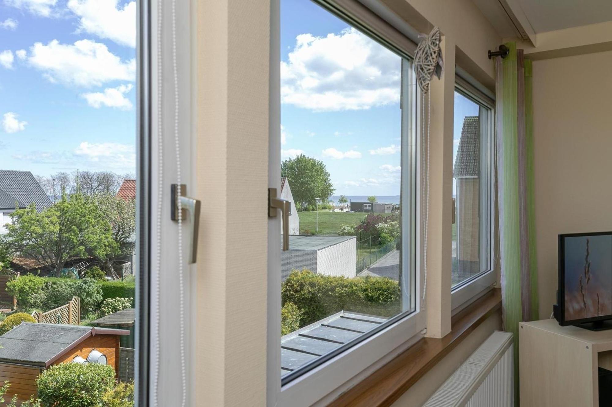 Apartmán Freienwalder Strasse 7 Moin Groemitz I Exteriér fotografie